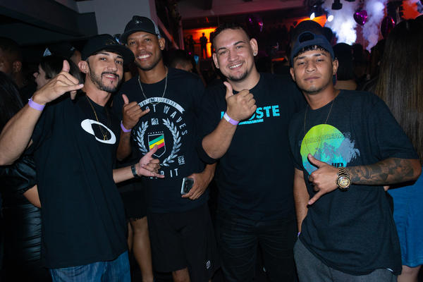 Buy your photos of the eventOnly Black 2019 on Fotop