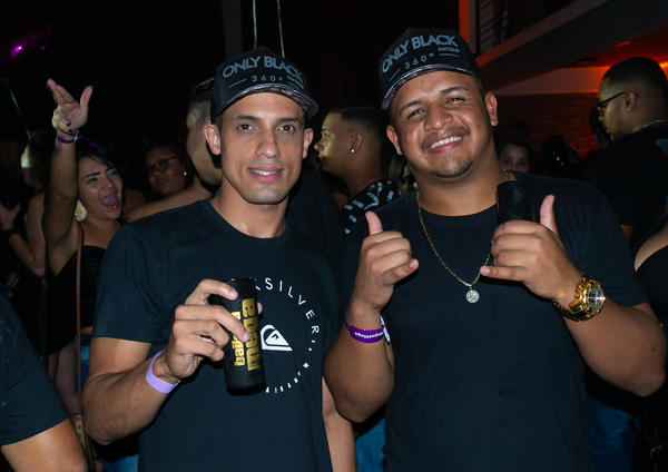 Buy your photos of the eventOnly Black 2019 on Fotop