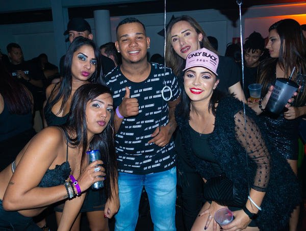 Buy your photos of the eventOnly Black 2019 on Fotop