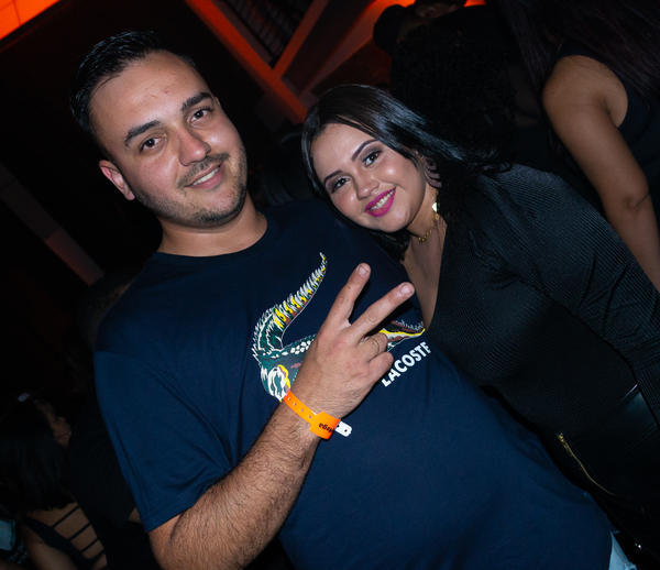 Buy your photos of the eventOnly Black 2019 on Fotop