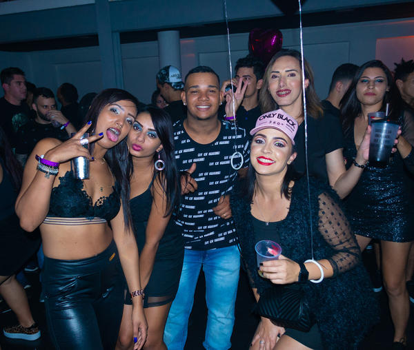 Buy your photos of the eventOnly Black 2019 on Fotop