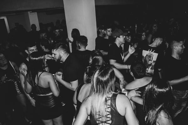 Buy your photos of the eventOnly Black 2019 on Fotop