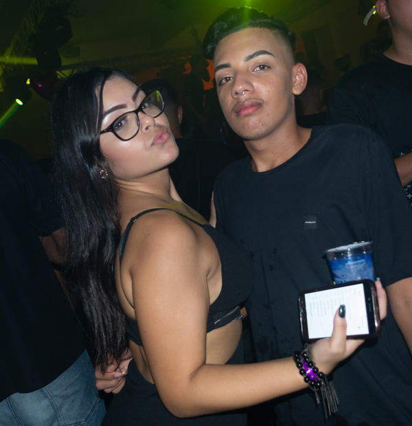 Buy your photos of the eventOnly Black 2019 on Fotop