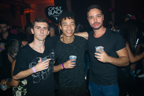 Buy your photos of the eventOnly Black 2019 on Fotop