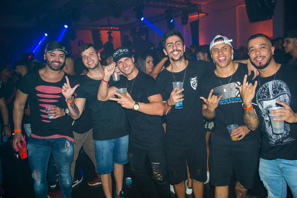 Buy your photos of the eventOnly Black 2019 on Fotop