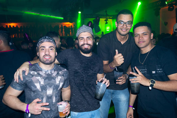 Buy your photos of the eventOnly Black 2019 on Fotop