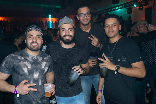 Buy your photos of the eventOnly Black 2019 on Fotop