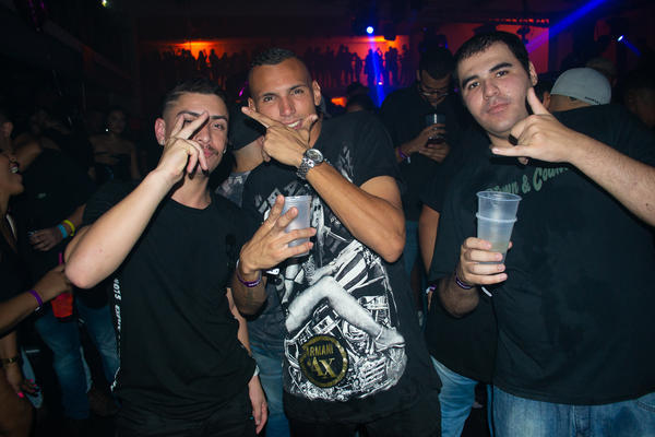 Buy your photos of the eventOnly Black 2019 on Fotop