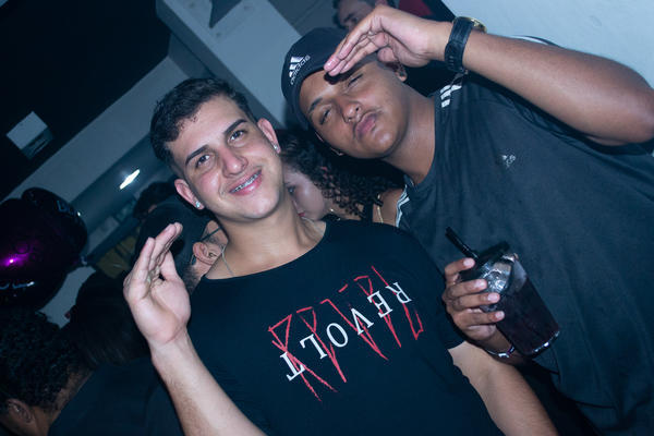 Buy your photos of the eventOnly Black 2019 on Fotop