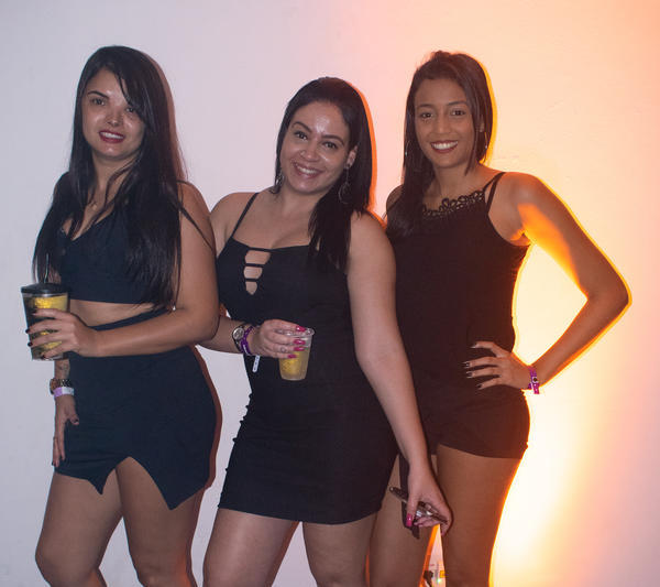 Buy your photos of the eventOnly Black 2019 on Fotop