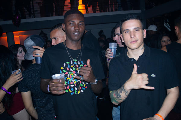 Buy your photos of the eventOnly Black 2019 on Fotop