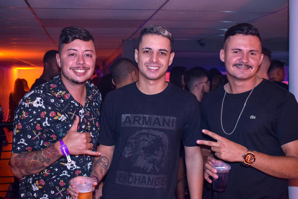 Buy your photos of the eventOnly Black 2019 on Fotop