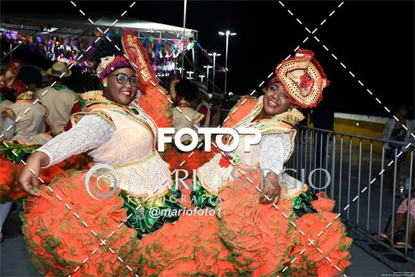 Buy your photos of the eventFEBAQ 2019 - CONCURSO DE QUADRILHAS DE VERA CRUZ - MAR GRANDE - PARTE 01 on Fotop