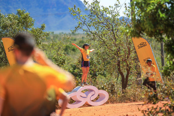 Buy your photos of the eventBota Pra Correr Jalapo  on Fotop