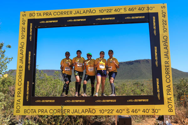 Buy your photos of the eventBota Pra Correr Jalapo  on Fotop