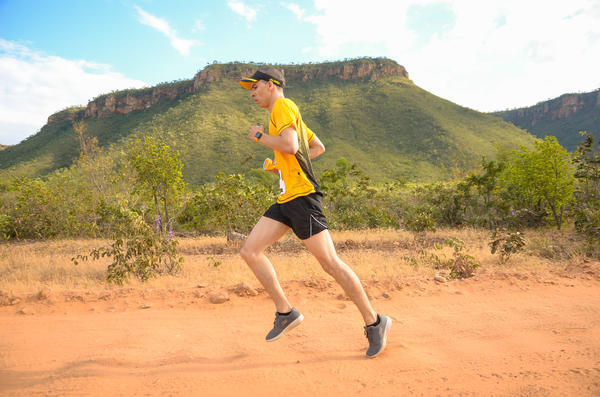 Buy your photos of the eventBota Pra Correr Jalapo  on Fotop