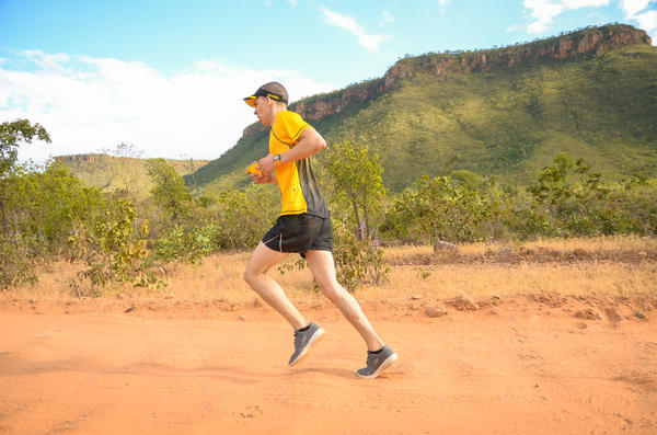 Buy your photos of the eventBota Pra Correr Jalapo  on Fotop