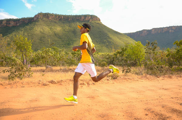 Buy your photos of the eventBota Pra Correr Jalapo  on Fotop
