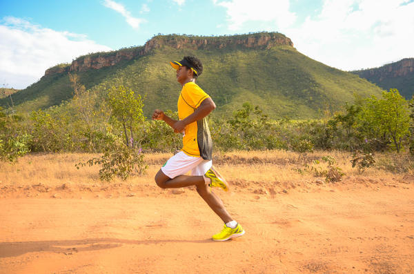 Buy your photos of the eventBota Pra Correr Jalapo  on Fotop