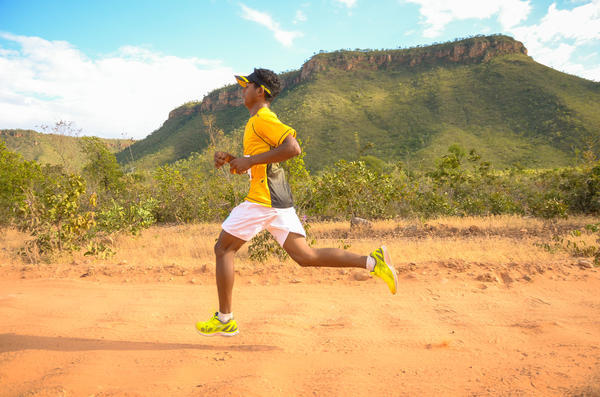 Buy your photos of the eventBota Pra Correr Jalapo  on Fotop