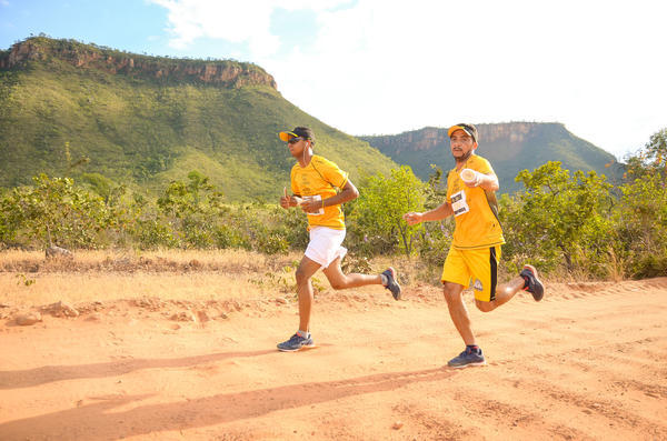 Buy your photos of the eventBota Pra Correr Jalapo  on Fotop