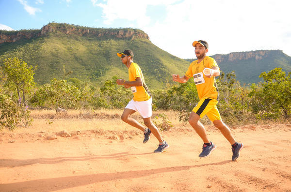Buy your photos of the eventBota Pra Correr Jalapo  on Fotop