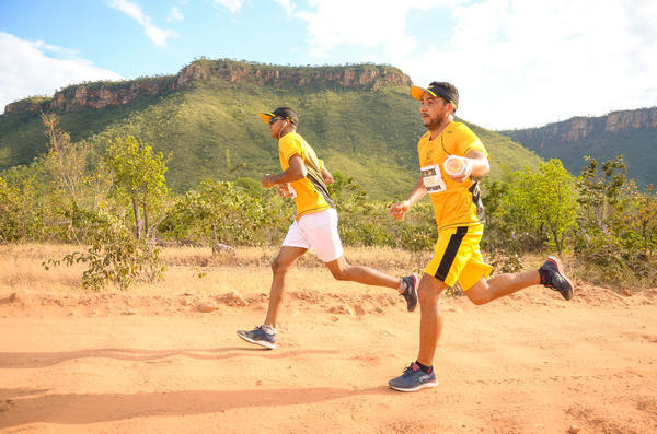 Buy your photos of the eventBota Pra Correr Jalapo  on Fotop