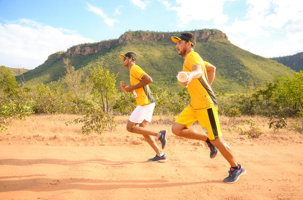 Buy your photos of the eventBota Pra Correr Jalapo  on Fotop