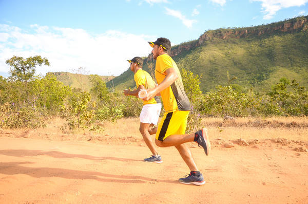 Buy your photos of the eventBota Pra Correr Jalapo  on Fotop