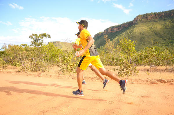 Buy your photos of the eventBota Pra Correr Jalapo  on Fotop