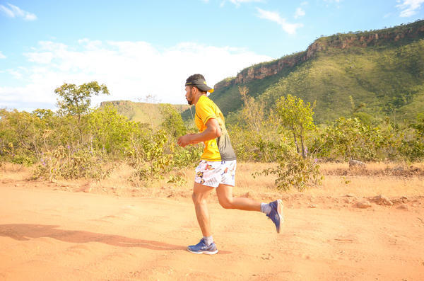 Buy your photos of the eventBota Pra Correr Jalapo  on Fotop