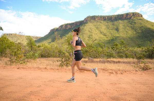 Buy your photos of the eventBota Pra Correr Jalapo  on Fotop