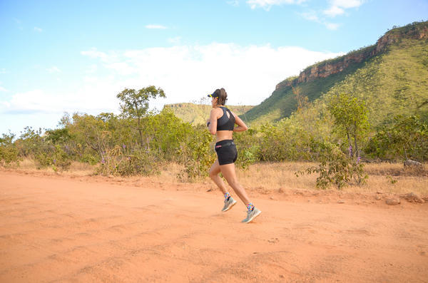 Buy your photos of the eventBota Pra Correr Jalapo  on Fotop