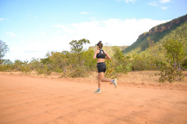 Buy your photos of the eventBota Pra Correr Jalapo  on Fotop