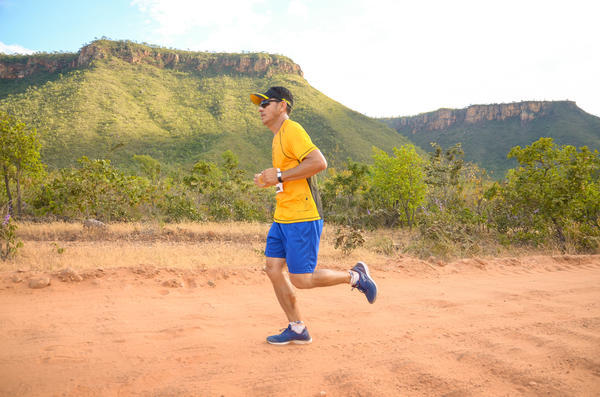 Buy your photos of the eventBota Pra Correr Jalapo  on Fotop