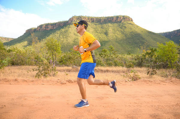 Buy your photos of the eventBota Pra Correr Jalapo  on Fotop