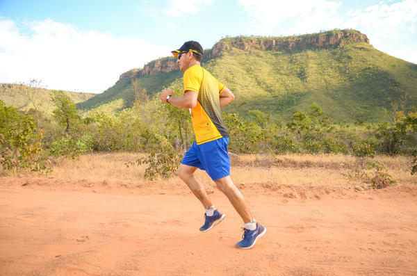 Buy your photos of the eventBota Pra Correr Jalapo  on Fotop