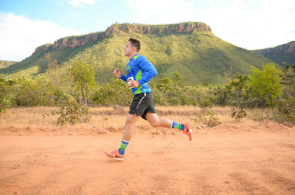 Buy your photos of the eventBota Pra Correr Jalapo  on Fotop