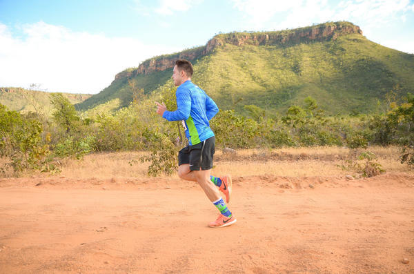 Buy your photos of the eventBota Pra Correr Jalapo  on Fotop