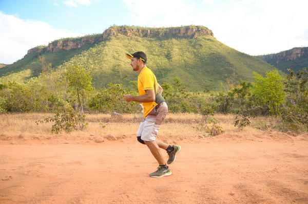Buy your photos of the eventBota Pra Correr Jalapo  on Fotop