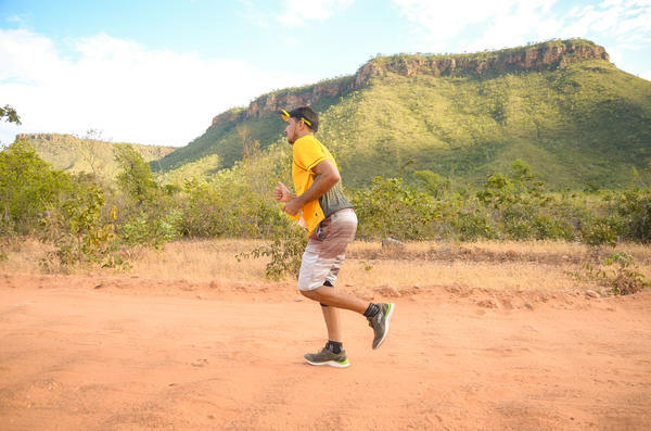 Buy your photos of the eventBota Pra Correr Jalapo  on Fotop