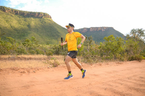 Buy your photos of the eventBota Pra Correr Jalapo  on Fotop