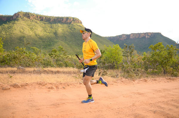Buy your photos of the eventBota Pra Correr Jalapo  on Fotop
