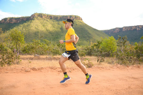 Buy your photos of the eventBota Pra Correr Jalapo  on Fotop