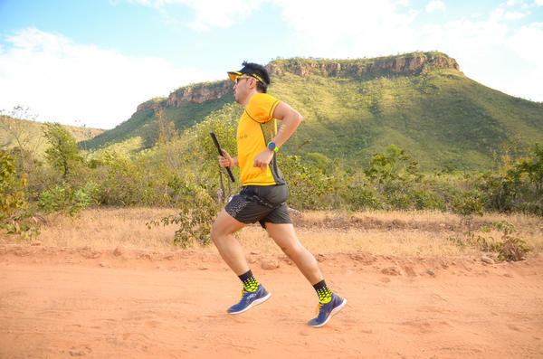 Buy your photos of the eventBota Pra Correr Jalapo  on Fotop