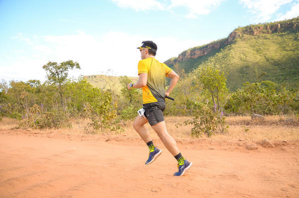 Buy your photos of the eventBota Pra Correr Jalapo  on Fotop