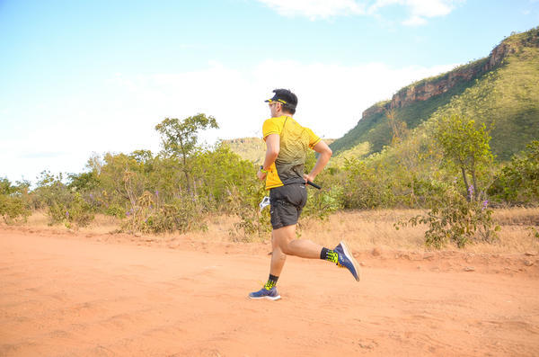 Buy your photos of the eventBota Pra Correr Jalapo  on Fotop