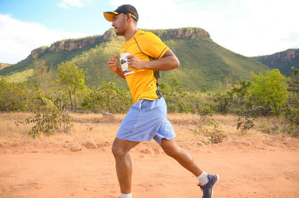 Buy your photos of the eventBota Pra Correr Jalapo  on Fotop