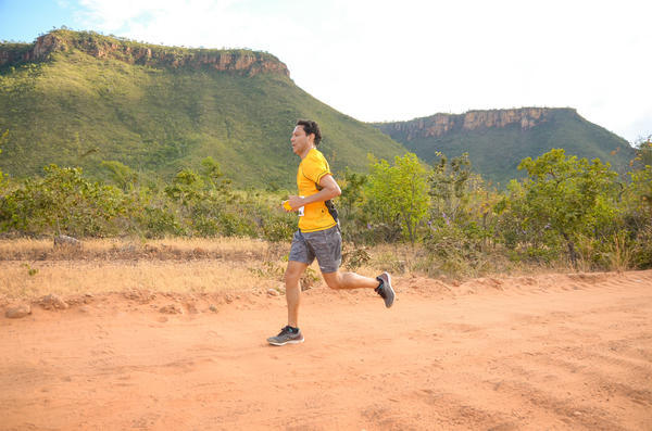 Buy your photos of the eventBota Pra Correr Jalapo  on Fotop