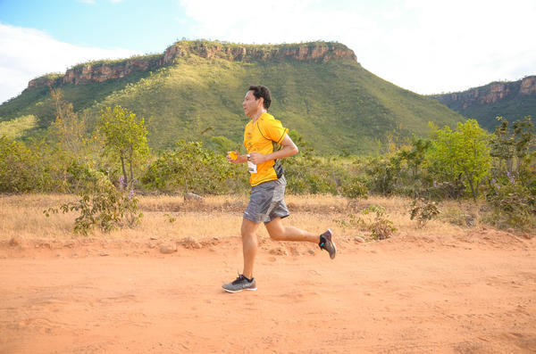 Buy your photos of the eventBota Pra Correr Jalapo  on Fotop